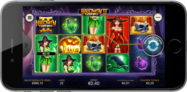 casino aams mobile