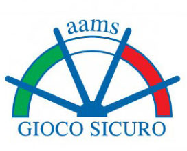casino AAMS paypal