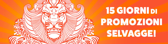 nuovi casino online: leovegas