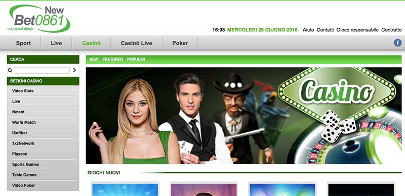 newbet0861 casino