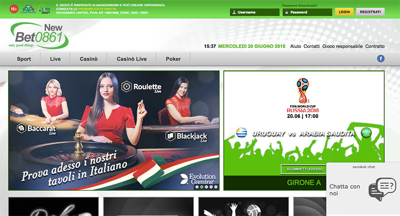 newbet0861 login