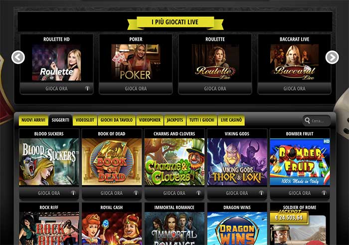 casino online