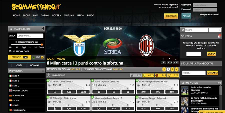 sport
