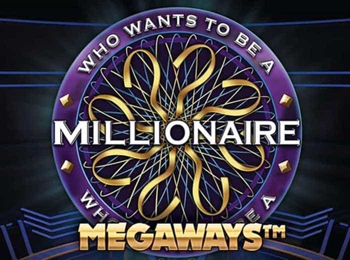 chi vuole essere un milionario megaways slots