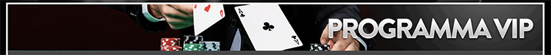 PlanetWin365 Casino VIP