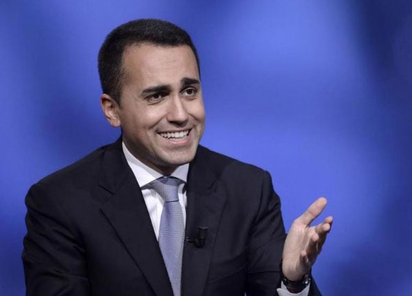 Di Maio Decreto Dignità