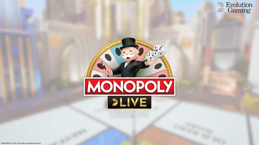 monopoly live