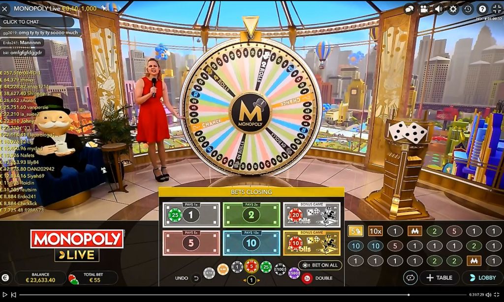 english casino sites