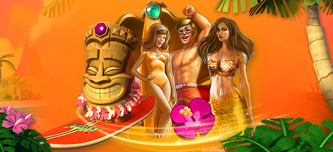 bonus di leovegas un mare di spin