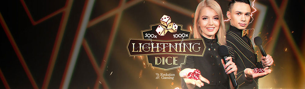 Lightning Dice
