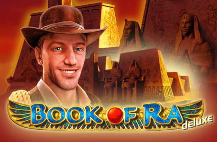 book-of-ra-deluxe