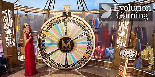 monopoly live