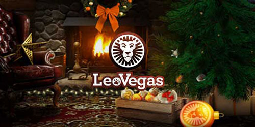 leovegas natale