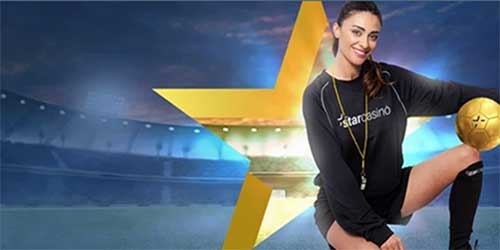 starcasino scommesse sportive