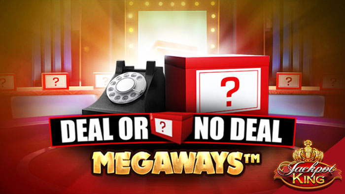 deal or no deal mengaways
