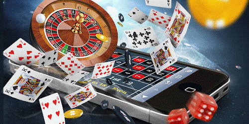 casino online in crescita