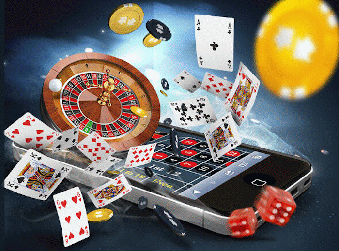 crescita casino