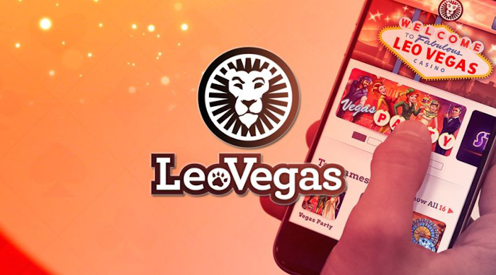 leovegas casino