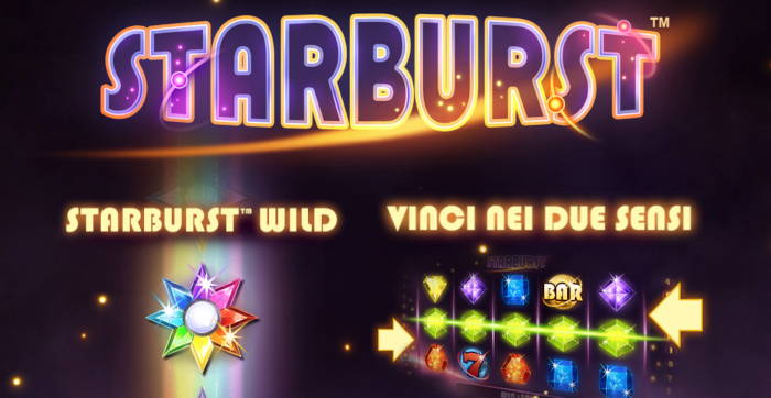 starburst
