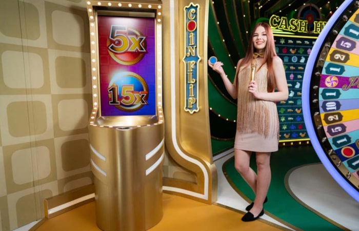 coin