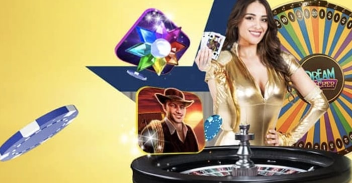 caratteristiche di starcasino