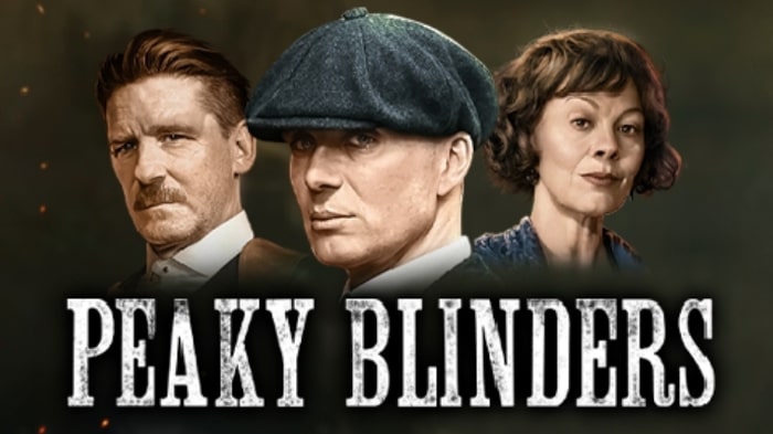 Peaky Blinders Slot Machine Peaky Blinders Slot Machine