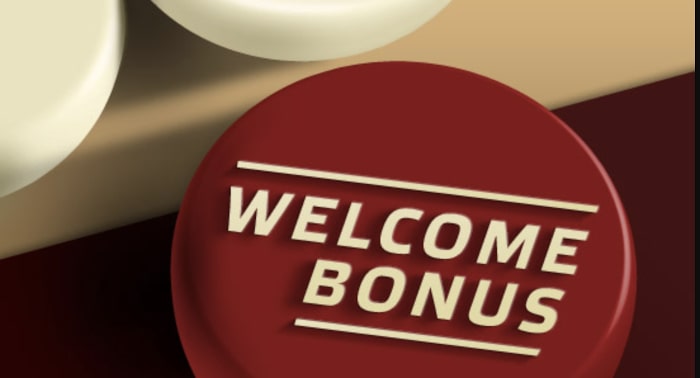 bonus benvenuto