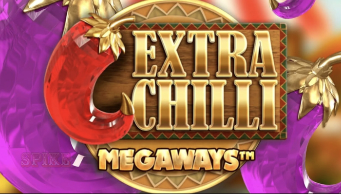 extra chilli