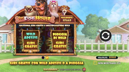 giochi per promo Drop&Wins
