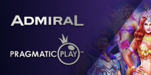 pragmatic play e admiral