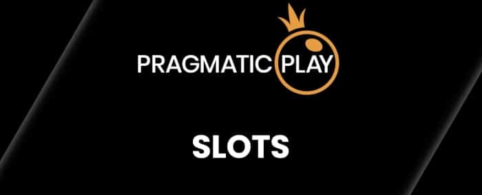 slot pragmatic