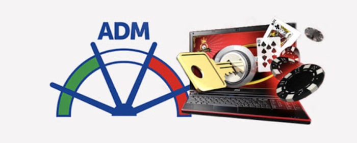 primi passi casino adm