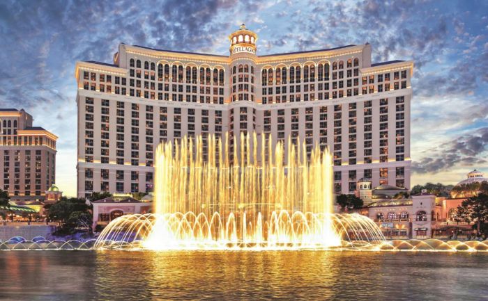 bellagio