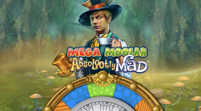 mega moolah