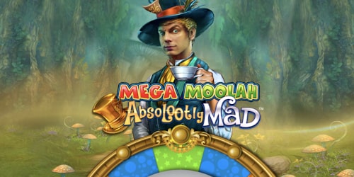 slot mega moolah