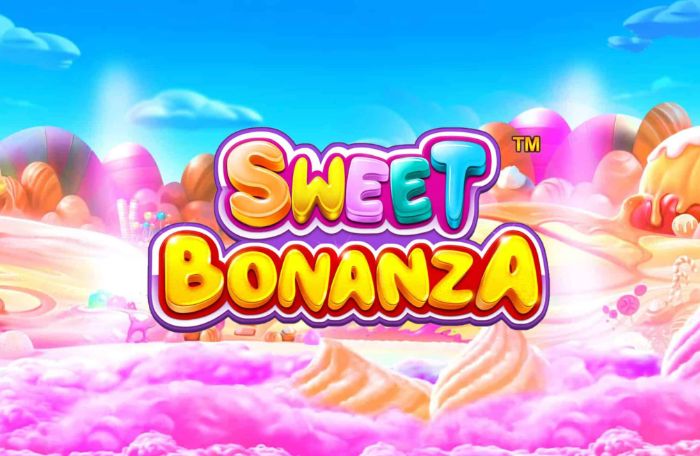 Sweet Bonanza