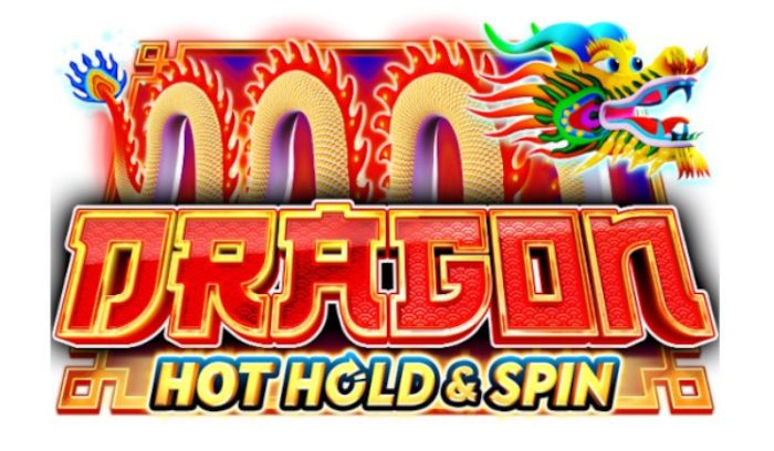 dragon hot