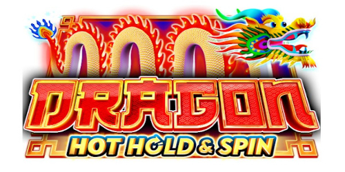 dragon hot hold and spin