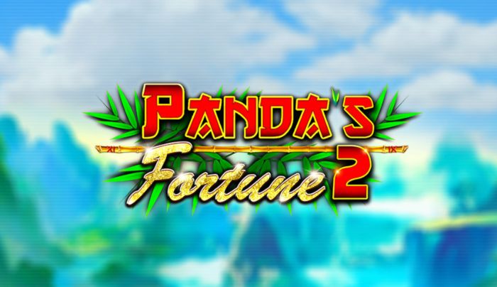Panda's Foertune 2