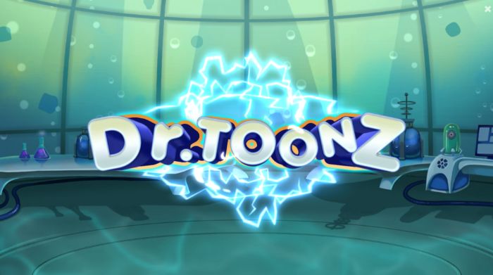 Dr. Toonz by Play 'N Go